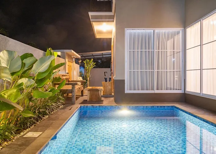 3bedroom Private Pool Casa De Nuri