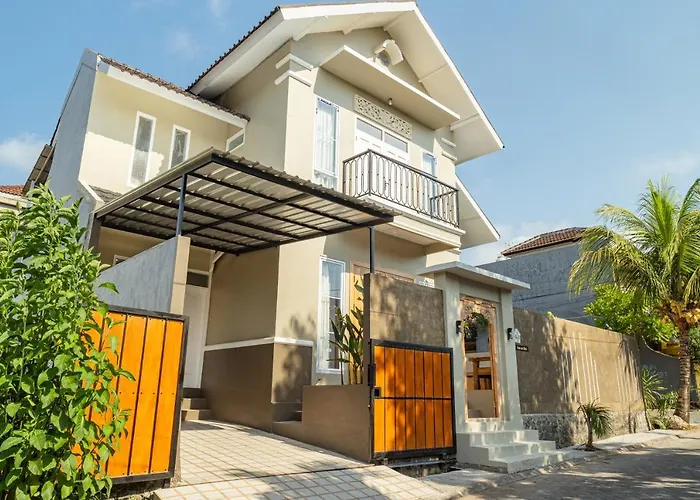 3bedroom Private Pool Casa De Nuri * Jimbaran (Bali)