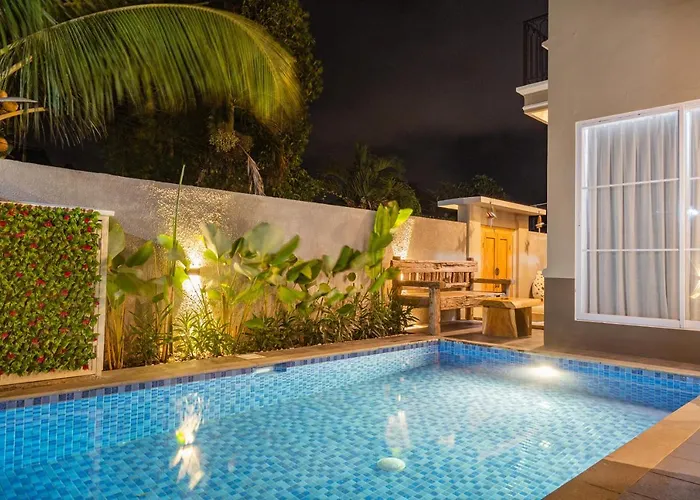 3bedroom Private Pool Casa De Nuri Jimbaran (Bali)