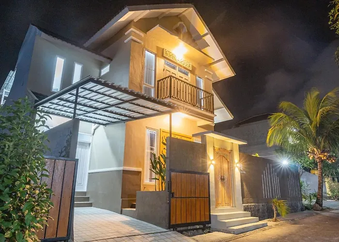 3bedroom Private Pool Casa De Nuri Jimbaran (Bali)